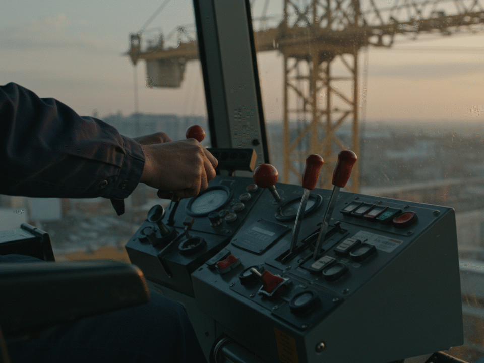 Bursa-Profesyonel-Operator-CANAYDIN-VINC-1